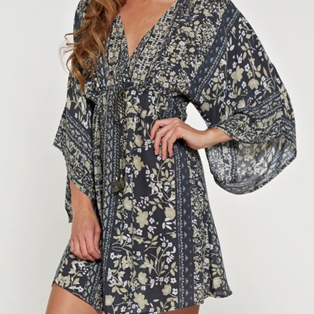 Love Stitch Dress